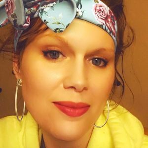 Meet your Posher, Amy